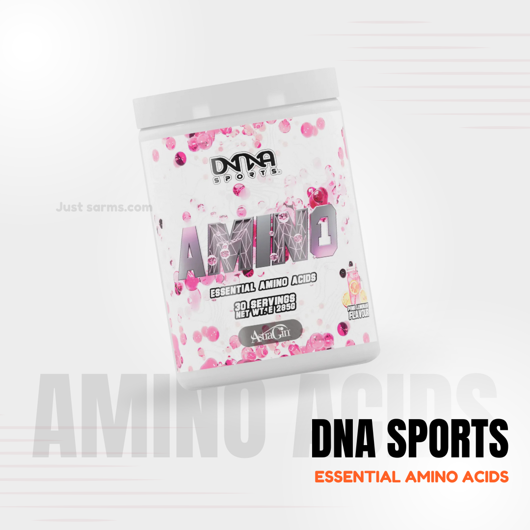 DNA Sports Amino 1 EAAs